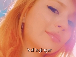 Vallsginger