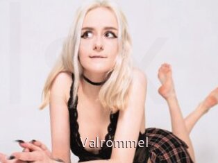 Valrommel