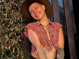 Valu8