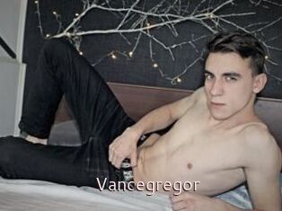 Vancegregor