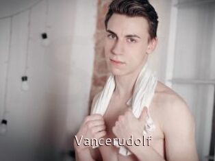 Vancerudolf