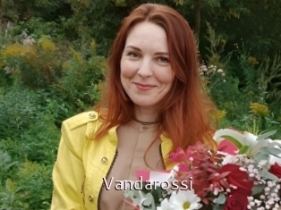 Vandarossi