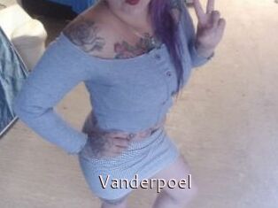 Vanderpoel