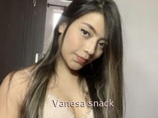 Vanesa_snack