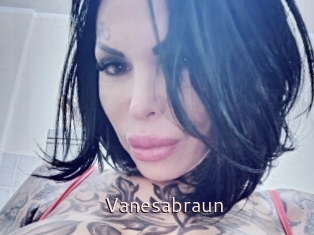 Vanesabraun