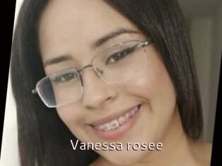Vanessa_rosee