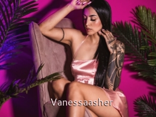 Vanessaasher