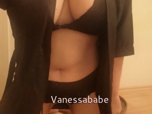 Vanessababe