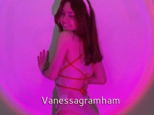 Vanessagramham