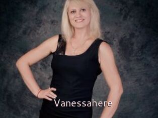 Vanessahere