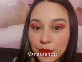 Vanessahotd