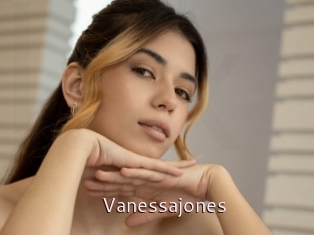Vanessajones