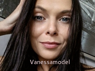 Vanessamodel