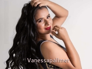 Vanessapallmer