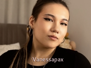 Vanessapax