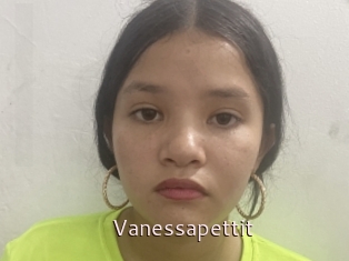 Vanessapettit
