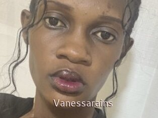 Vanessarains