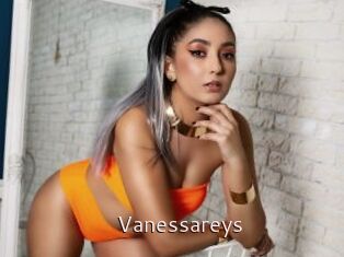 Vanessareys