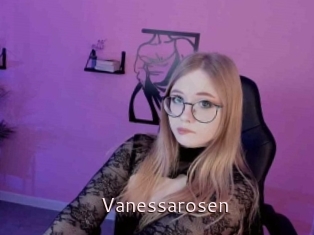 Vanessarosen