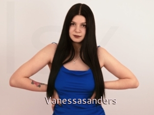 Vanessasanders