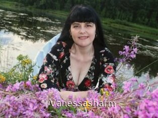 Vanessasharm