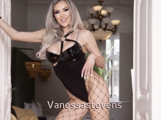 Vanessastevens