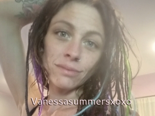 Vanessasummersxoxo