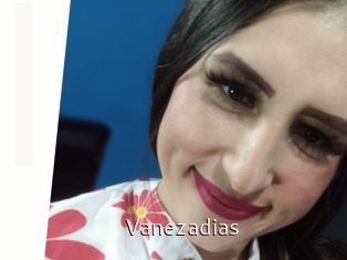 Vanezadias