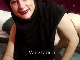 Vanezaricci