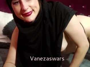 Vanezaswars