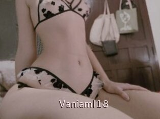Vaniaml18