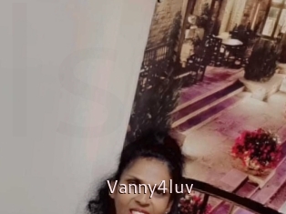 Vanny4luv