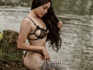 Vansbeth