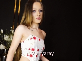 Vanyaray