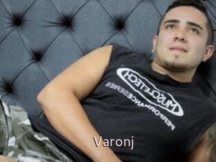 Varonj
