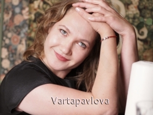 Vartapavlova