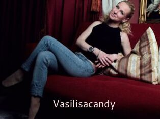 Vasilisacandy
