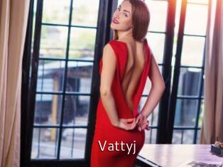 Vattyj
