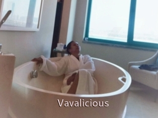 Vavalicious