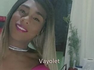 Vayolet
