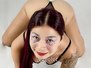 Vayolet