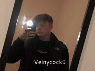 Veinycock9