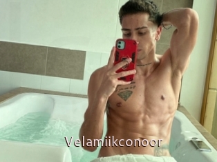 Velamiikconoor