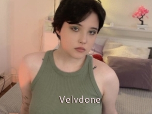 Velvdone