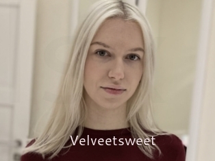 Velveetsweet