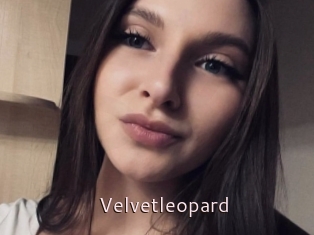 Velvetleopard