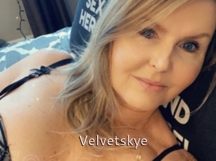 Velvetskye