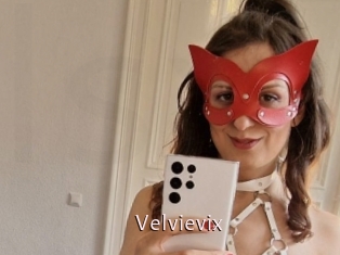 Velvievix