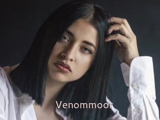 Venommoor