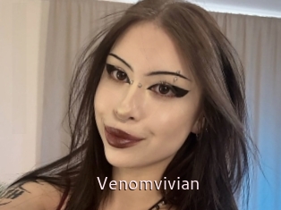 Venomvivian